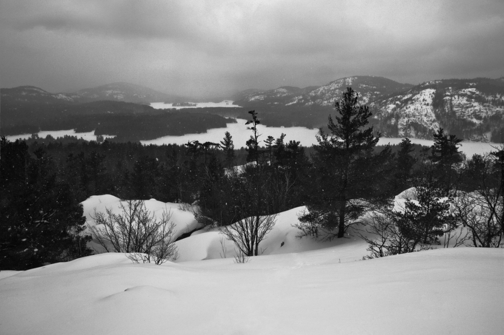 Killarney Provincial Park – The ‘Crack’ Hike