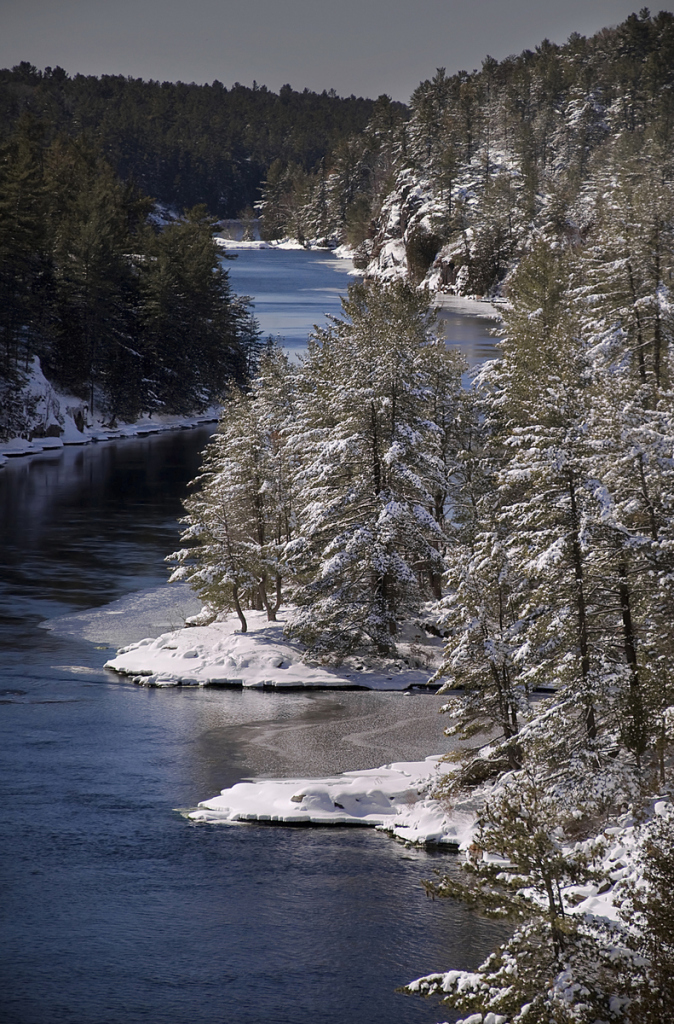  French River