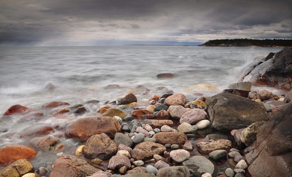 Lake Huron - Killarney