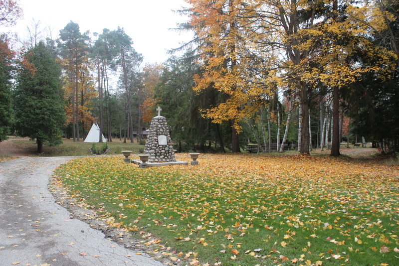 springwater provincial park