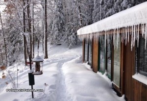 Cooper Lake Cottage_Huntsville_Haliburton_Algonquin