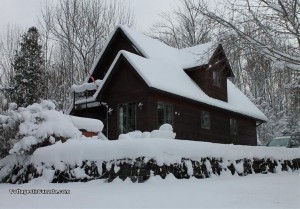 Georgian Bay Retreat-Wiarton