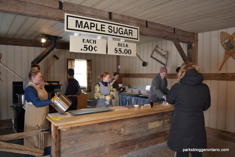 “bronte creek maple syrup festival”的图片搜索结果