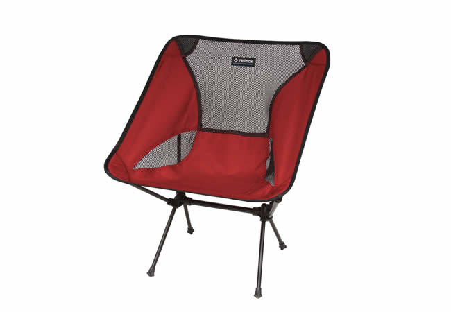 Helinox Camping Chair