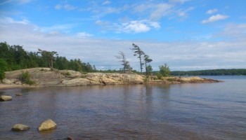 Killbear Provincial Park