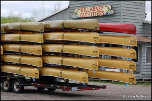 Killarney Outfitters