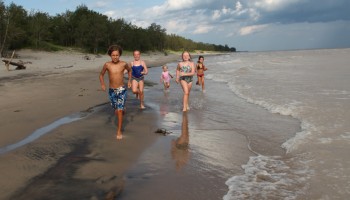 HPHP Ontario Parks