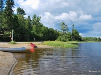 Recreational Opportunities on Inland Lakes