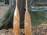 Grey Owl Paddles Review