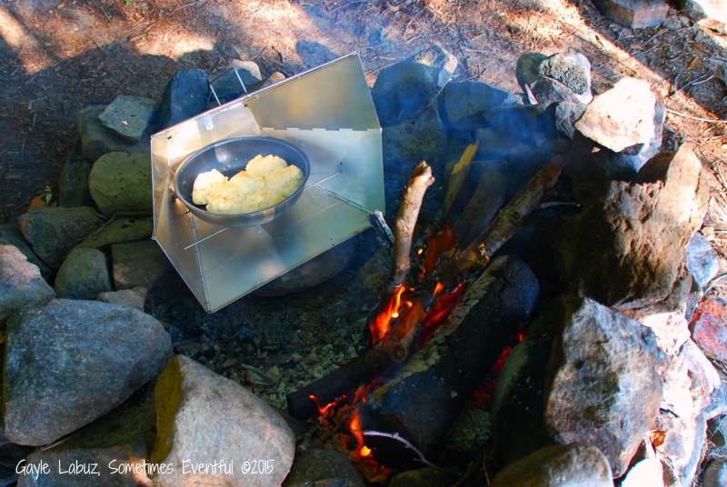 The Svante Freden Reflector Oven - Review