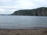 Five amazing things to do at Bon Echo Provincial Park