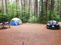 pog lake campground