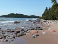 Lake Superior