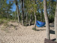 Sandbanks Provincial Park Review