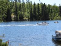 The beauty of Dogtooth Lake