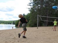 Lake St Peter Provincial Park review_Lesley Cassidy