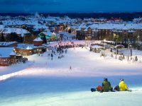 ontario's best ski resorts