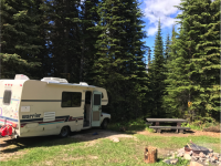 Top 10 RV Destinations in Ontario