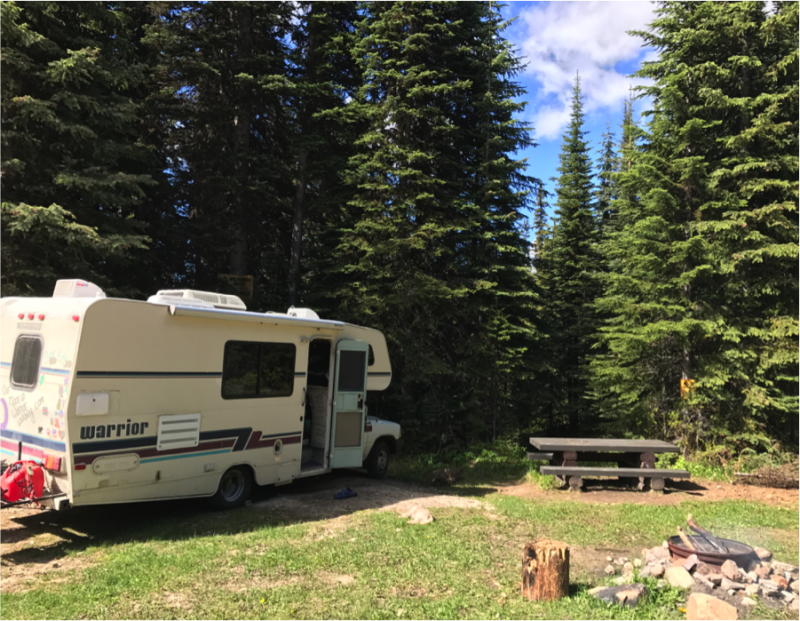 Top 10 RV Destinations in Ontario