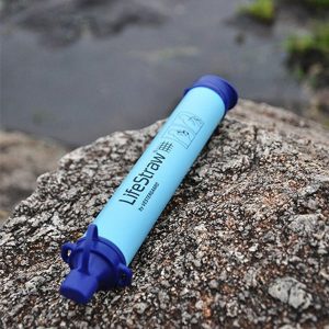 Lifestraw-waterfilter